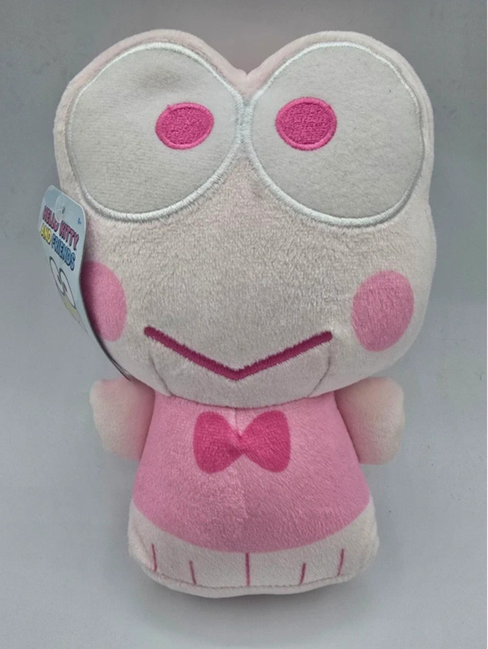 Sanrio character Kerpoppi 7"